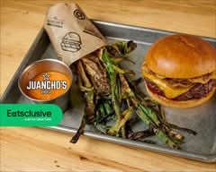 Juancho’s BBQ (Embajadores)