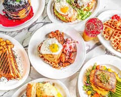 Priors Green Cafe & Bistro