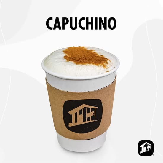 Capuchino