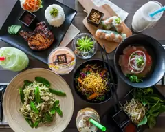 Yiding Ramen 一鼎拉面