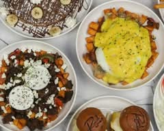 Royal Eats Brunch & Dinner (617 South Washington Avenue)