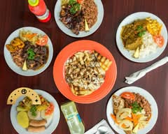 Judy's Island Grill Canton