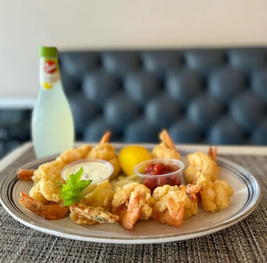 Shrimp