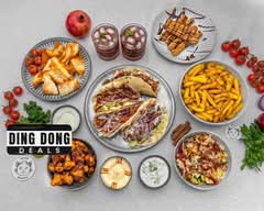 Mezze Muezza