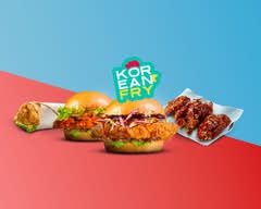 Korean Fry