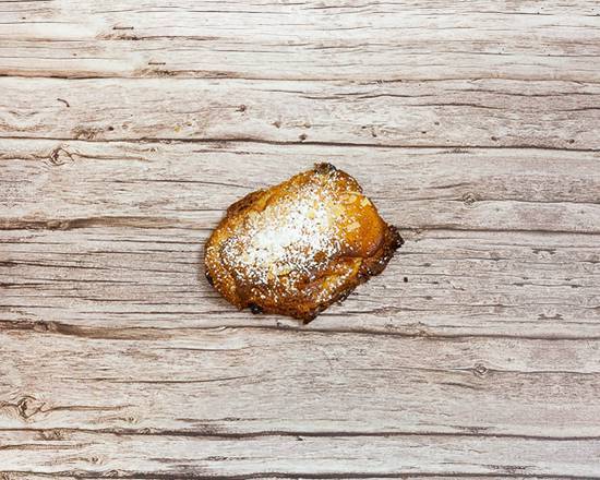 Pain au chocolat aux amandes