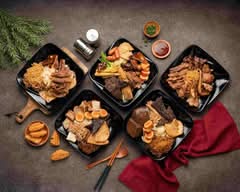 滷鮮滷味 漢民店