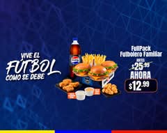 TropiBurger (Cuenca)