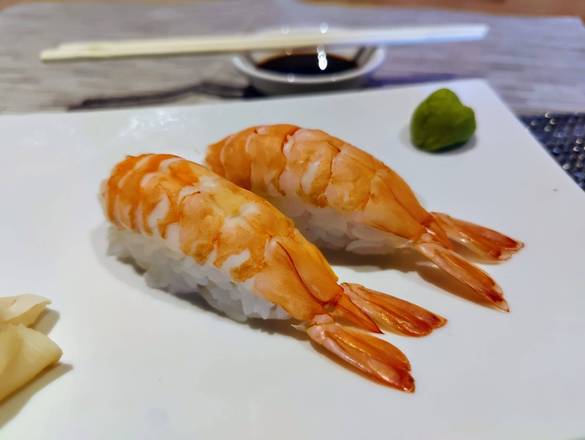 Shrimp (Ebi) (New)