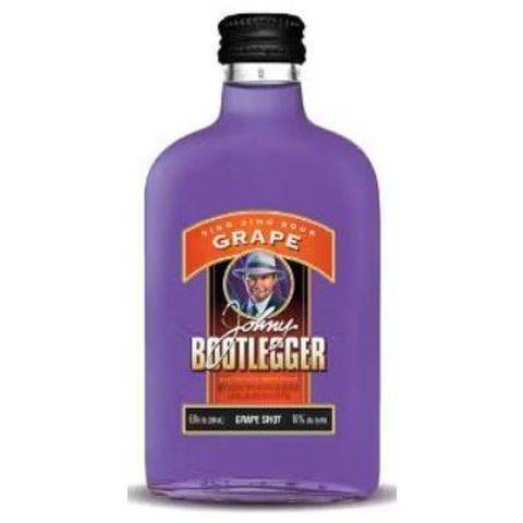 Johny Bootlegger Grapeshot Sour 6.8oz