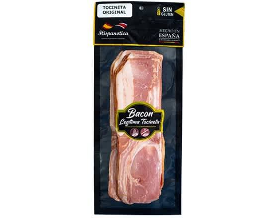 Baco tocineta ahumada original (200 g)