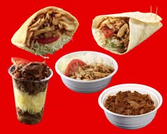 葛西ドネルケバブ Kasai Doner Kebab