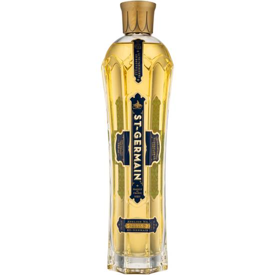 St-Germain Elderflower (200 ml)
