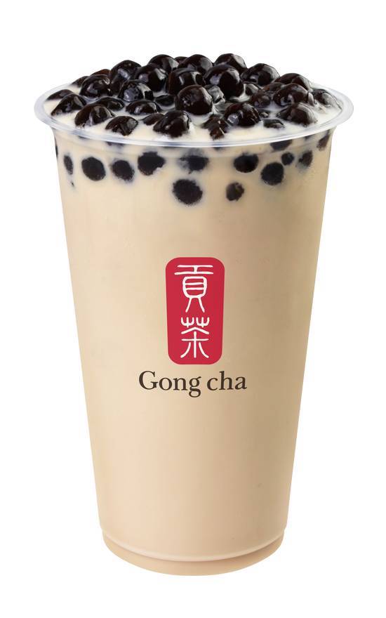 Order Gong Cha Windsor Delivery Menu Prices 1640 Huron