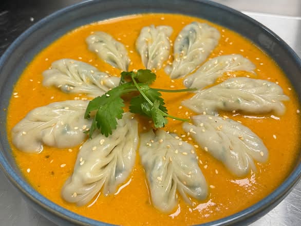 Order MOMO & WOK (9348 34 AVENUE NW) Delivery【Menu & Prices