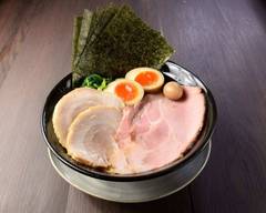 絶頂家系ラーメン いるま家