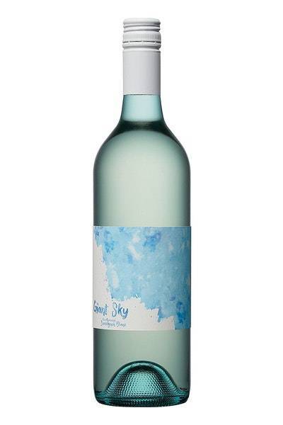 Giant Sky Marlborough Sauv Blanc Wine (750 ml)