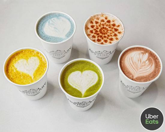 Apothecary Wellness Cafe
