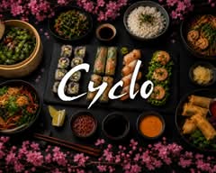 Cyclo 🍱🥢 Asiatische Spezialitäten