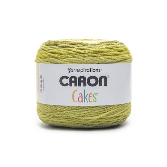 Caron Cakes Yarn