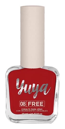 Esmalte 8 Free Encuentro 1 Cmt