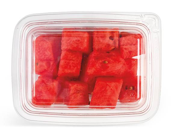 Watermelon Chunks
