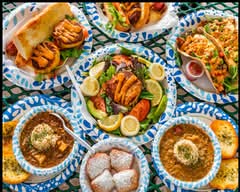 Meals From The Heart Cafe