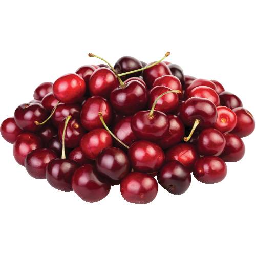 Organic Cherries (Avg. 1.4lb)