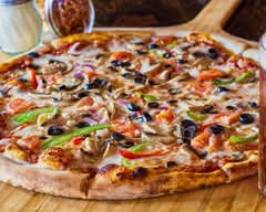 Little Ray's Pizzeria (Glendale)