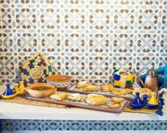 Jeblia Moroccan Street Food