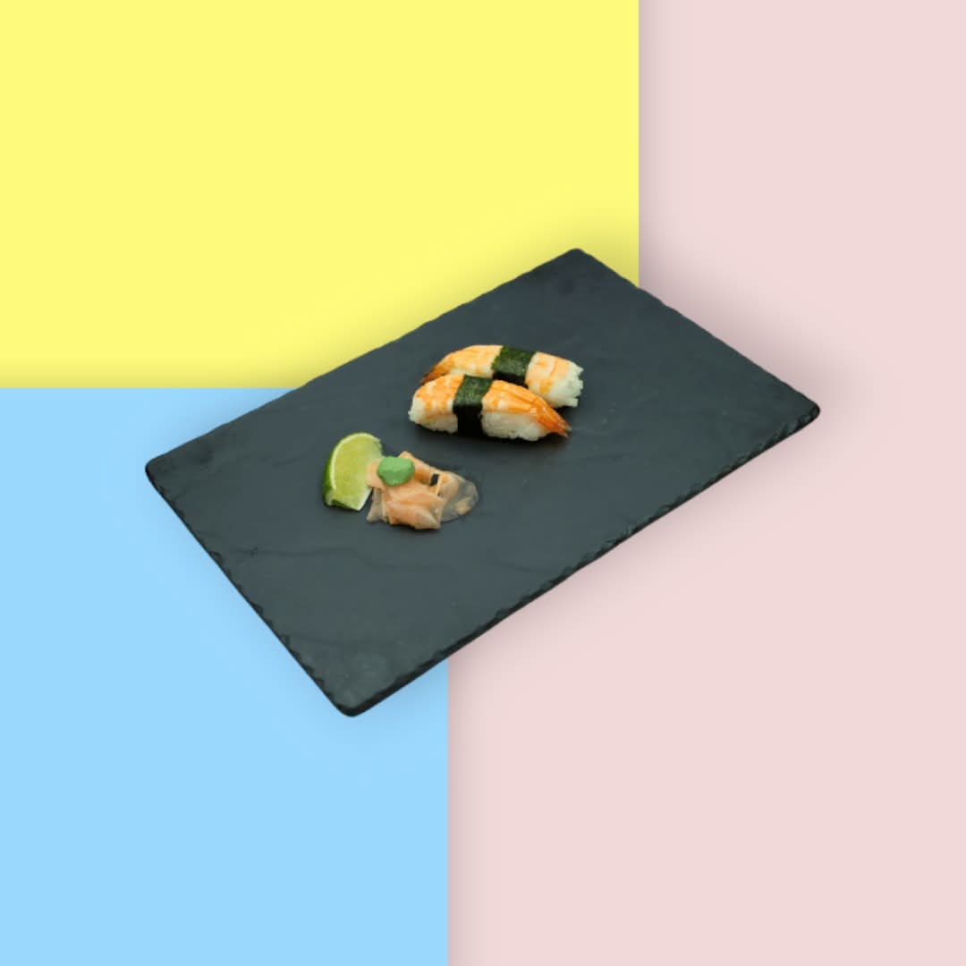 Sushi Crevette