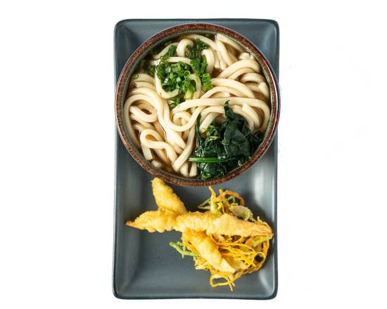 T-Udon