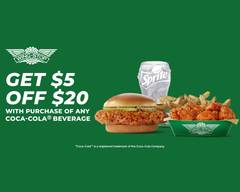 Wingstop (2010 E. LAKE MEAD BLVD., SUITE D)