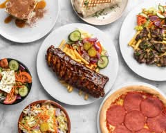 Kirovanni Pizzeria En Steakhouse - Veghel