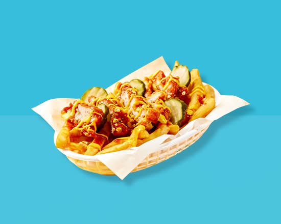 Loaded Chips