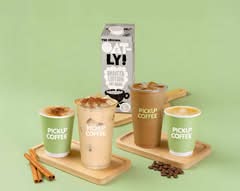 PICKUP COFFEE (Hamburgo)