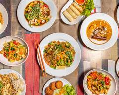 New Jarern Thai