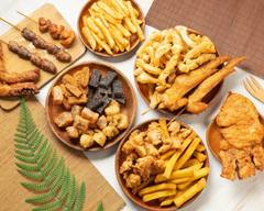 品味豆乳雞 東光店