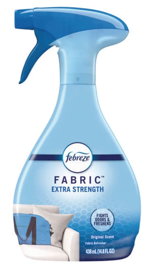 Febreze Fabric Refresher Extra Strength