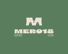 MERO 18 SEAFOOD & WINE (Cancun)