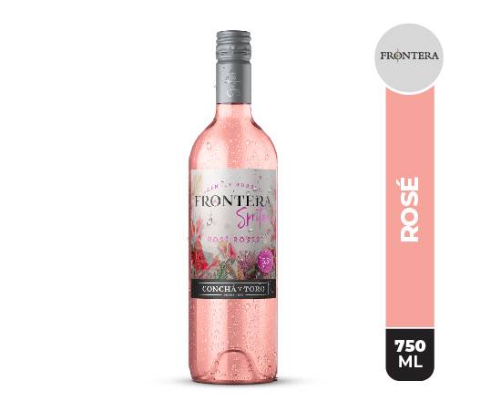 Frontera vino spritzer (750 ml)