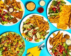 Le Végétarien 🌱