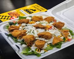 Cho Cho Chicken (Toledo)
