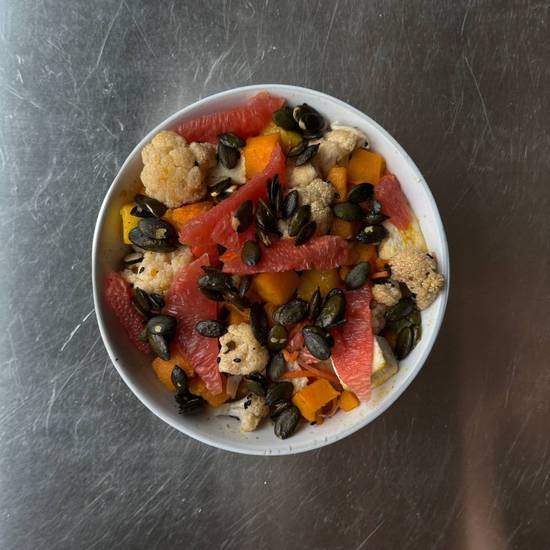 Poké Bowl Tofu