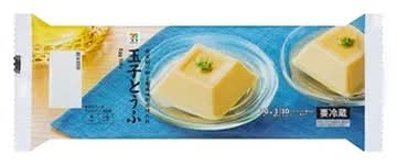 玉子とうふ 70g×3