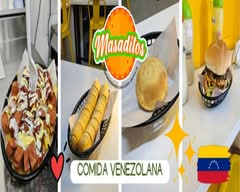 Masaditos
