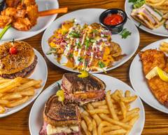 Wet Leprechaun Pub & Grill