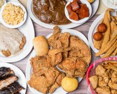 Williams Famous Fried Chicken & Soul Food