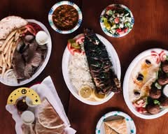 Dvine Mediterranean (Huntington Beach)
