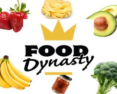 Food Dynasty (West Burnside Avenue)